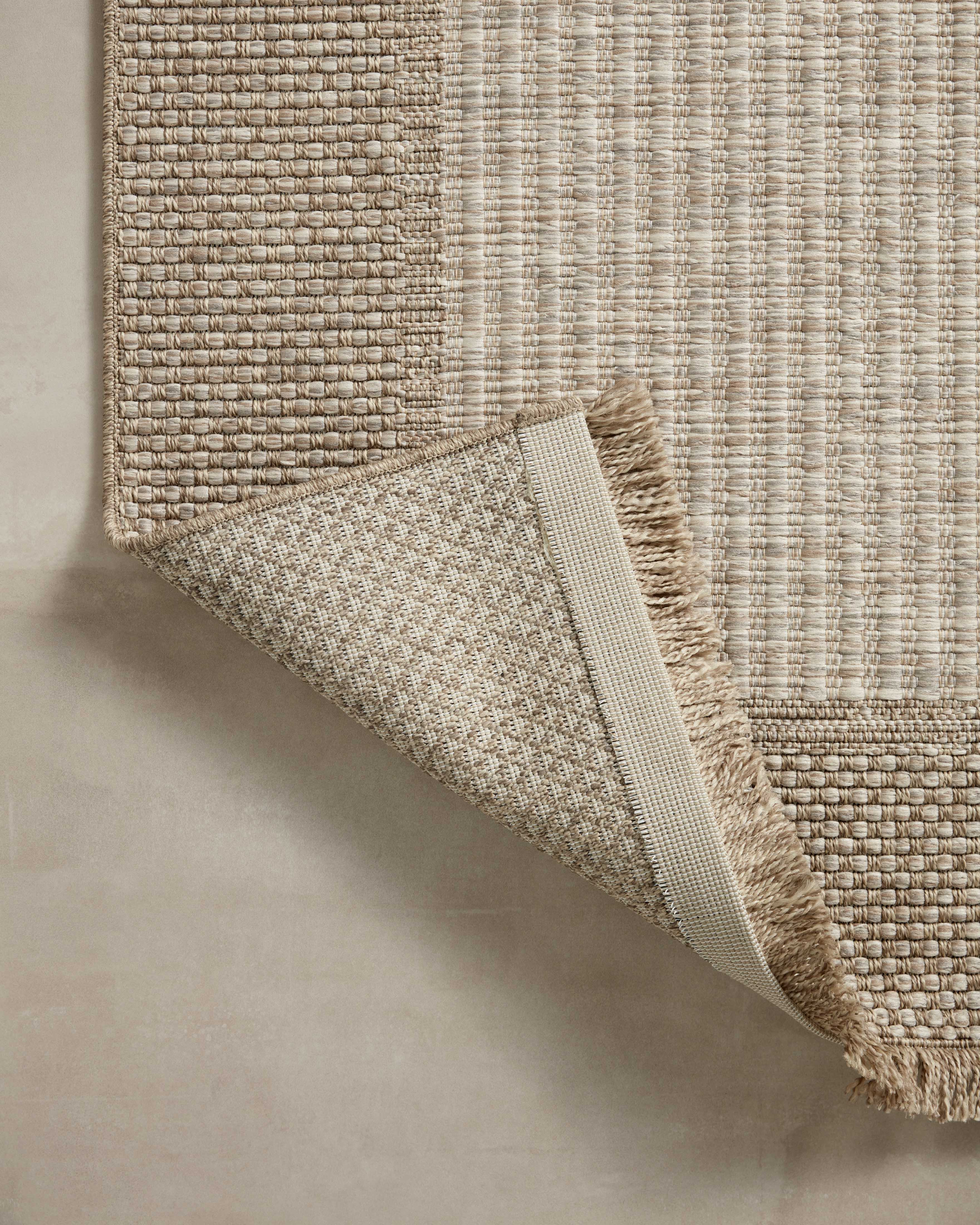 Loloi Dawn Natural Rug No.6 Loloi