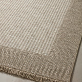 Loloi Dawn Natural Rug No.6 Loloi