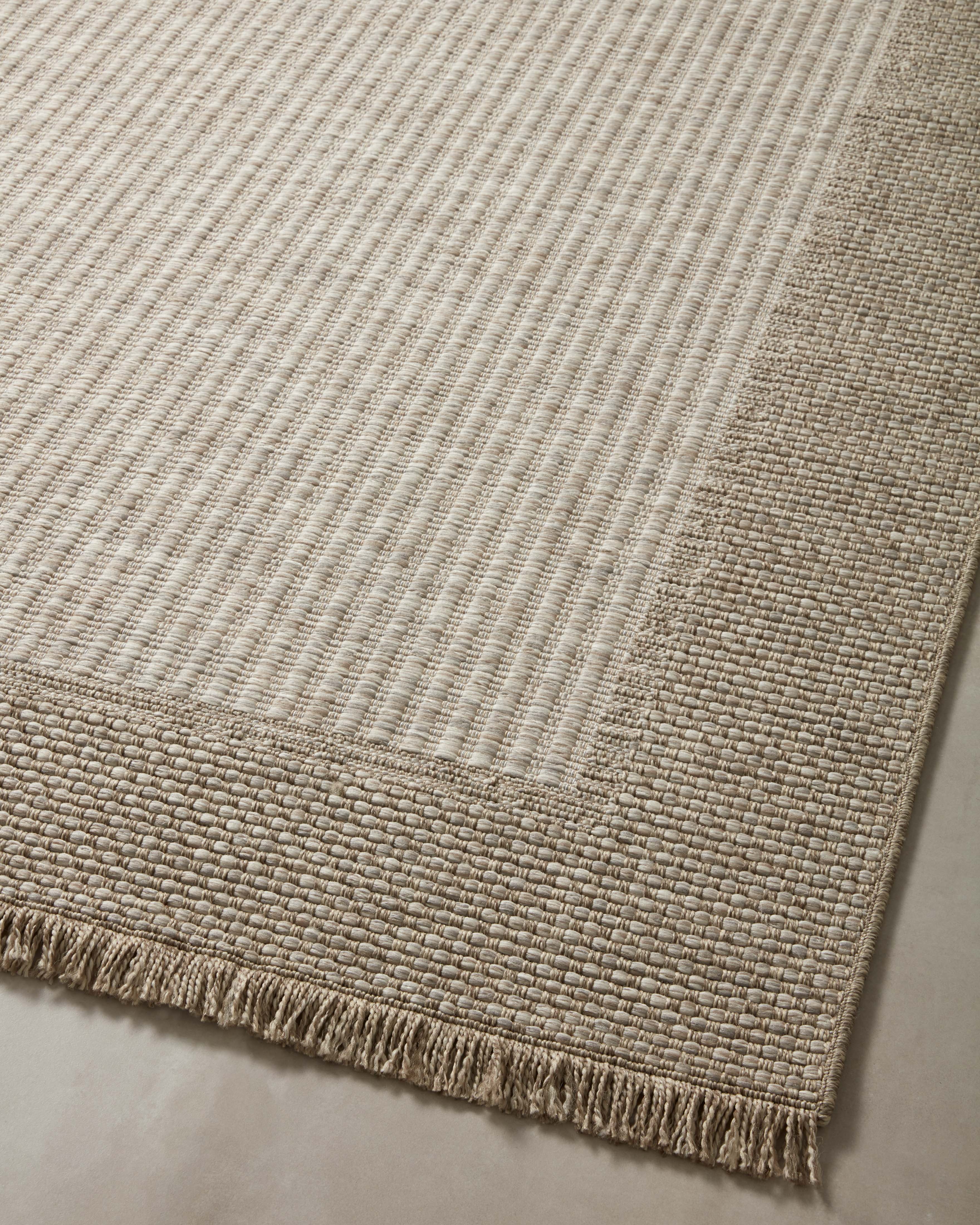 Loloi Dawn Natural Rug No.6 Loloi