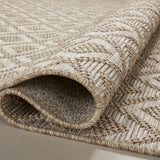 Loloi Dawn Natural Rug No.7 Loloi