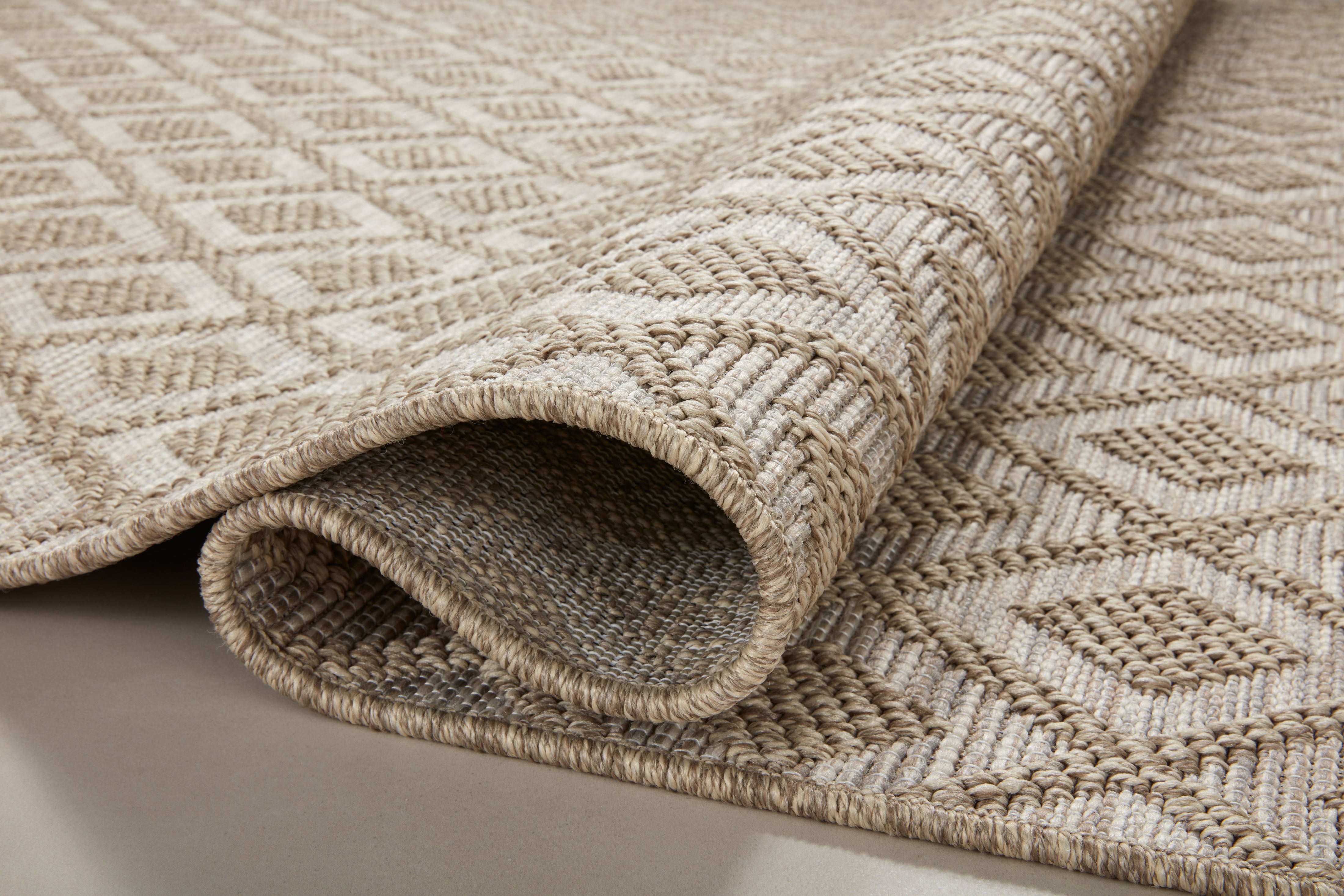Loloi Dawn Natural Rug No.7 Loloi