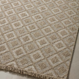Loloi Dawn Natural Rug No.7 Loloi