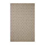 Loloi Dawn Natural Rug No.7 Loloi 18" x 18"