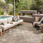Loloi Dawn Natural Rug No.8 Loloi