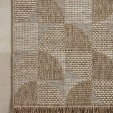 Loloi Dawn Natural Rug No.8 Loloi