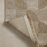 Loloi Dawn Natural Rug No.8 Loloi
