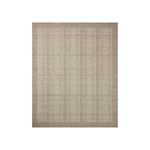 Loloi Declan Natural Rug RUGS - wool Loloi 2'0" x 3'0"