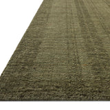 Loloi Declan Olive Rug RUGS - wool Loloi