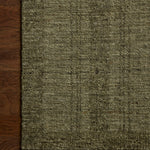 Loloi Declan Olive Rug RUGS - wool Loloi