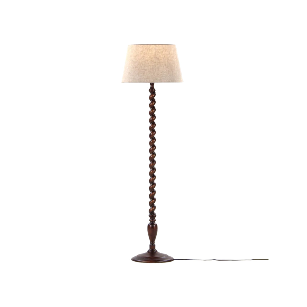 Tangle Floor Lamp LIGHTING - floor lamp Union Home