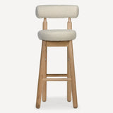 Centrum Bar Stool FURNITURE - bar/counter stool Union Home