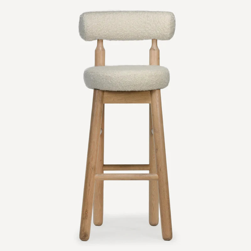 Centrum Bar Stool FURNITURE - bar/counter stool Union Home