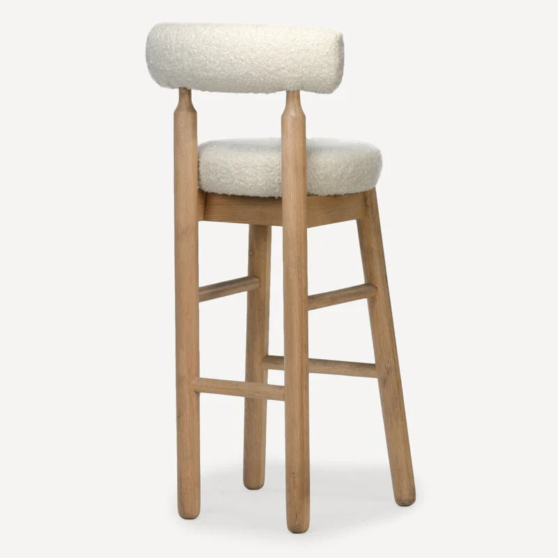 Centrum Bar Stool FURNITURE - bar/counter stool Union Home