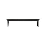 Luana Dining Bench Furniture - dining benches Union Home