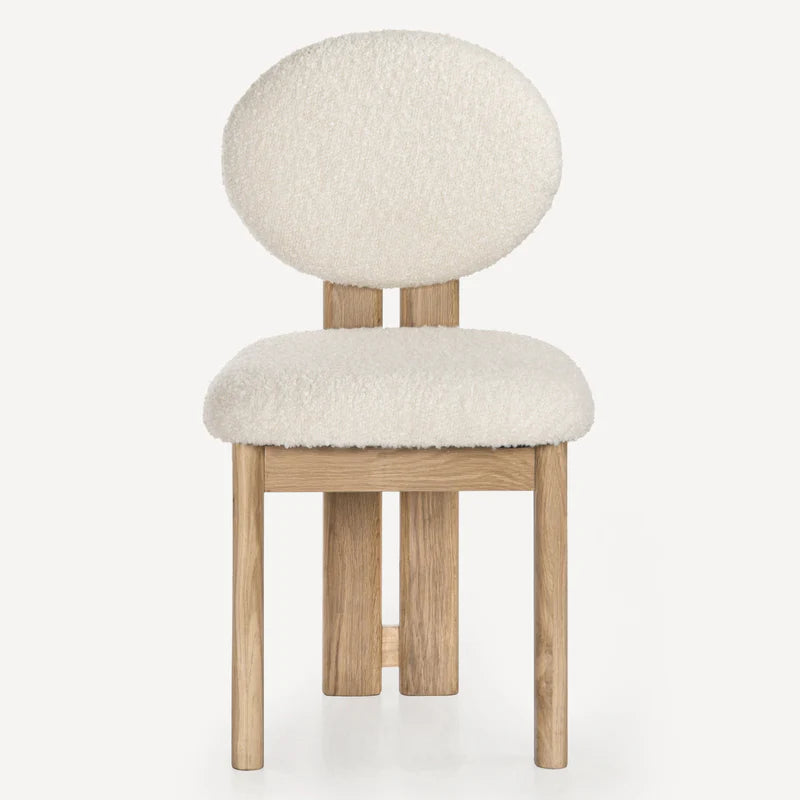 Clayton Chair FURNITURE - chair Union Home