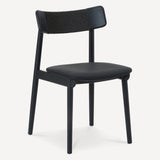 Converge Dining Chair Set of 2 FURNITURE - dining chair Union Home
