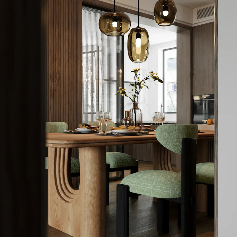 Elliott Dining Chair FURNITURE - dining chair Union Home