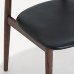 Converge Dining Chair Set of 2 FURNITURE - dining chair Union Home