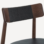 Converge Dining Chair Set of 2 FURNITURE - dining chair Union Home