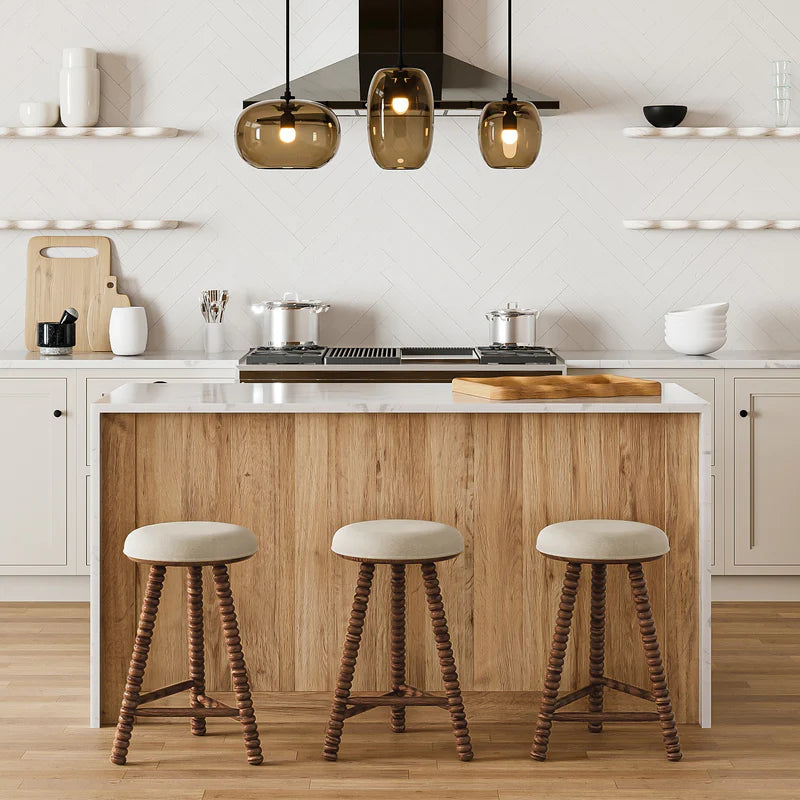 Tangle Counter Stool FURNITURE - counter stool Union Home