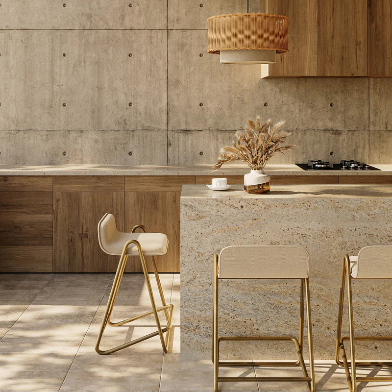 Claxon counter stool FURNITURE - bar/counter stool Union Home