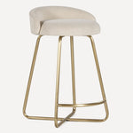 Corsera Counter Stool FURNITURE - bar/counter stool Union Home
