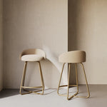 Corsera Counter Stool FURNITURE - bar/counter stool Union Home