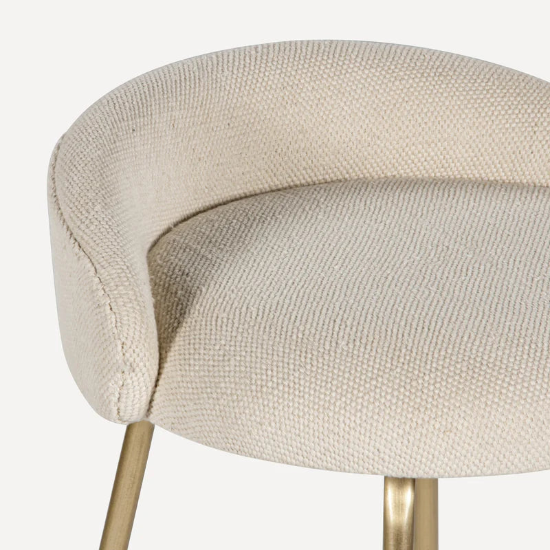 Corsera Counter Stool FURNITURE - bar/counter stool Union Home