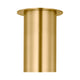 Satin Brass
