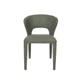 Daxton Dining Chair - set of 2 FURNITURE - dining chairs LH IMPORTS