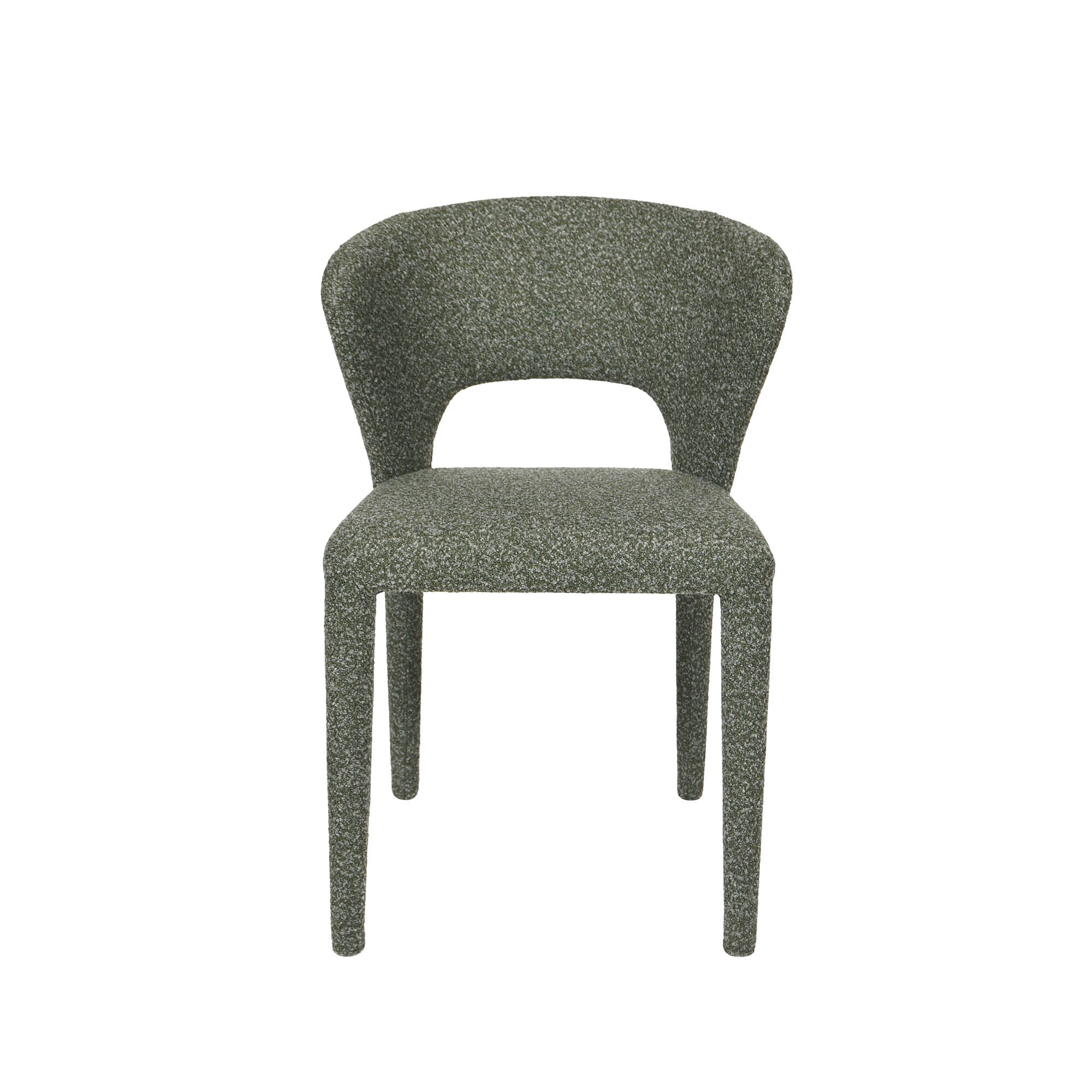 Daxton Dining Chair - set of 2 FURNITURE - dining chairs LH IMPORTS