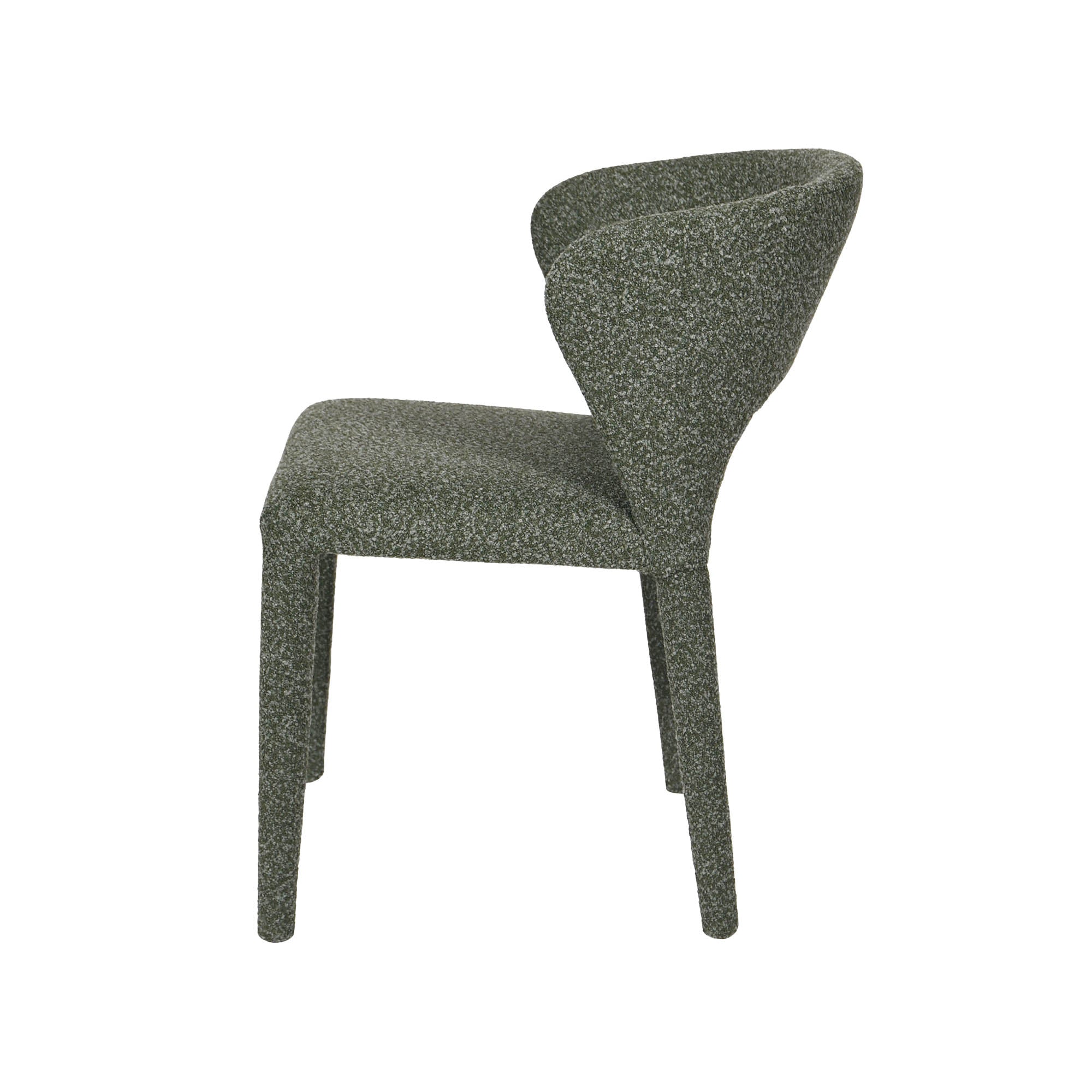 Daxton Dining Chair - set of 2 FURNITURE - dining chairs LH IMPORTS