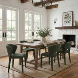 Daxton Dining Chair - set of 2 FURNITURE - dining chairs LH IMPORTS