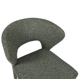 Daxton Dining Chair - set of 2 FURNITURE - dining chairs LH IMPORTS
