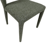 Daxton Dining Chair - set of 2 FURNITURE - dining chairs LH IMPORTS