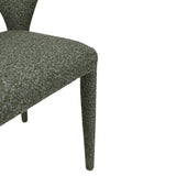 Daxton Dining Chair - set of 2 FURNITURE - dining chairs LH IMPORTS