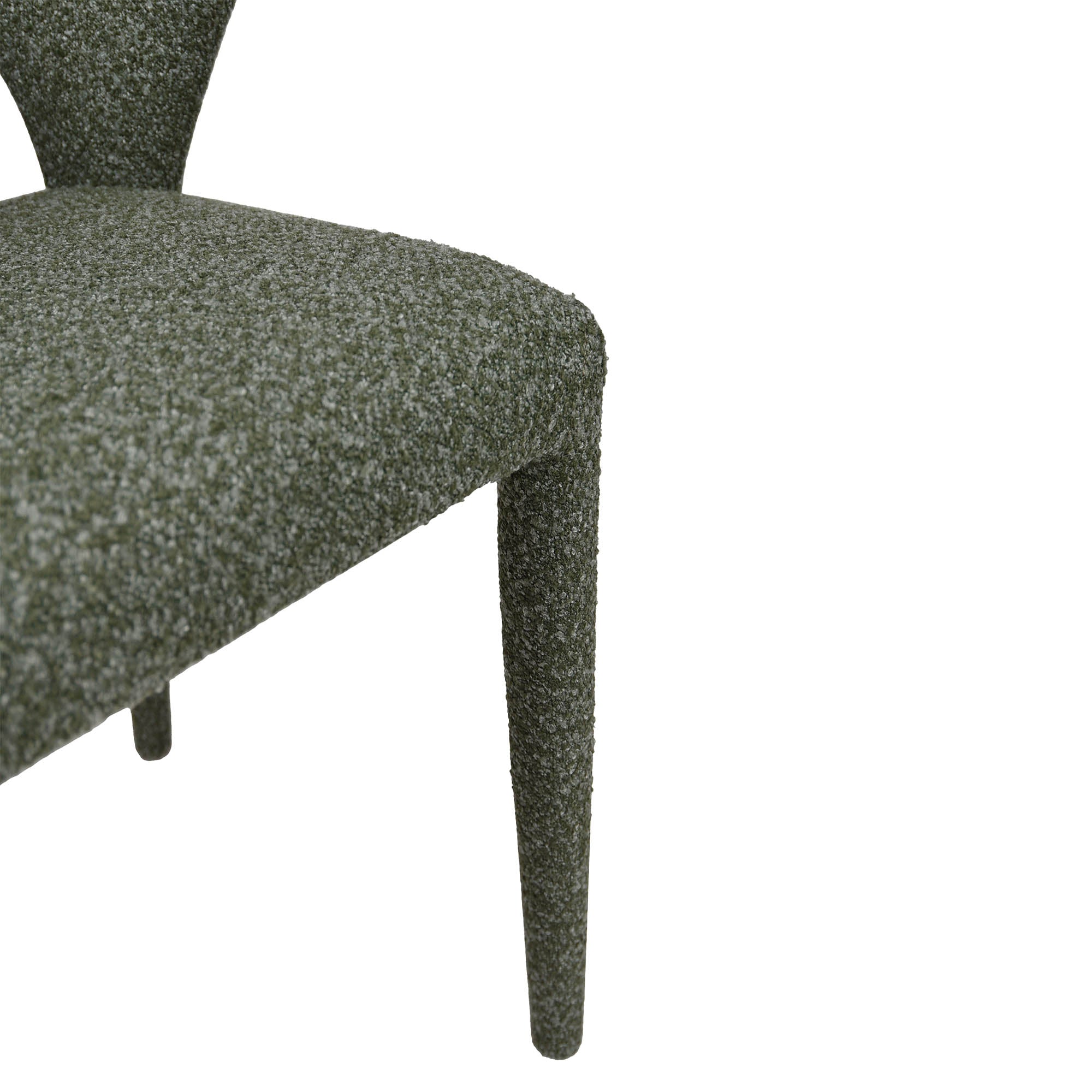 Daxton Dining Chair - set of 2 FURNITURE - dining chairs LH IMPORTS
