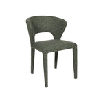 Daxton Dining Chair - set of 2 FURNITURE - dining chairs LH IMPORTS Cloud Moss