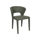 Daxton Dining Chair - set of 2 FURNITURE - dining chairs LH IMPORTS Cloud Moss