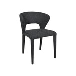 Daxton Dining Chair - set of 2 FURNITURE - dining chairs LH IMPORTS Cloud Storm