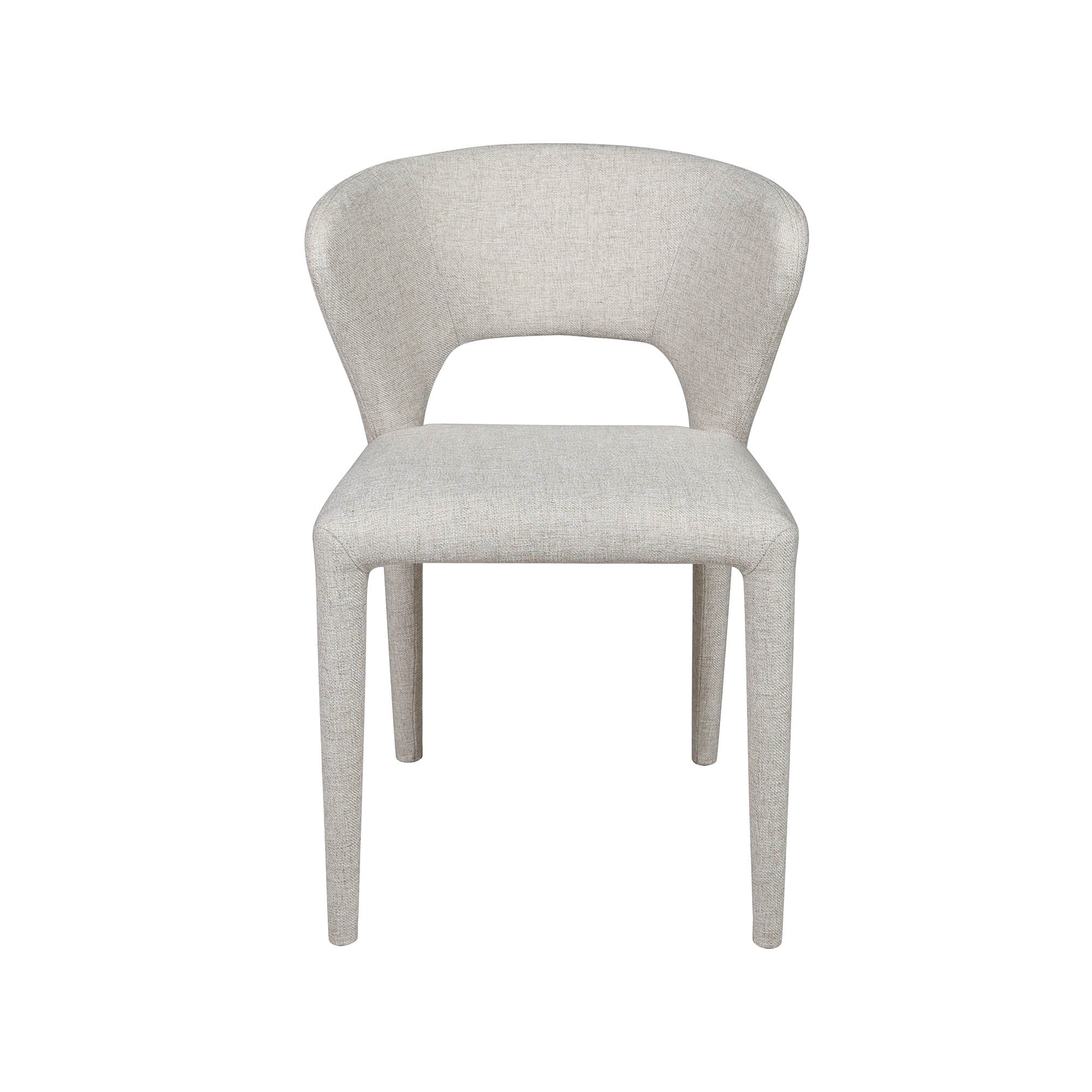 Daxton Dining Chair - set of 2 FURNITURE - dining chairs LH IMPORTS