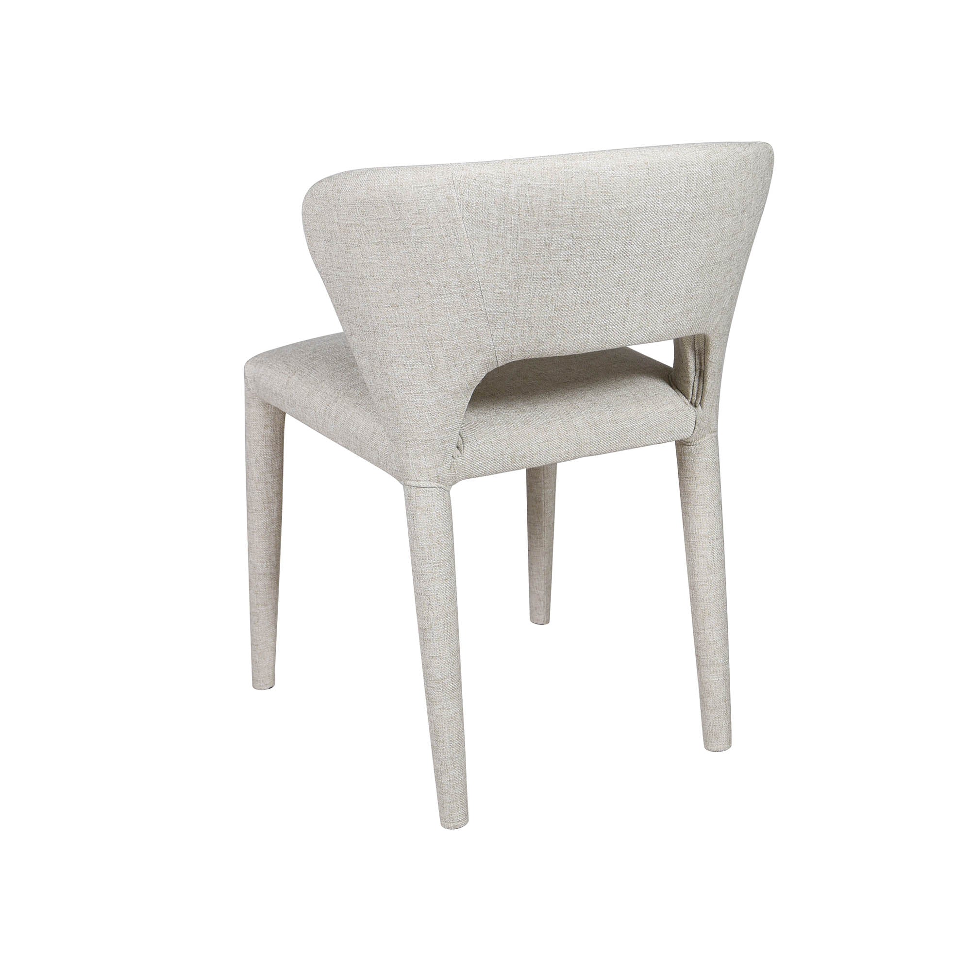 Daxton Dining Chair - set of 2 FURNITURE - dining chairs LH IMPORTS