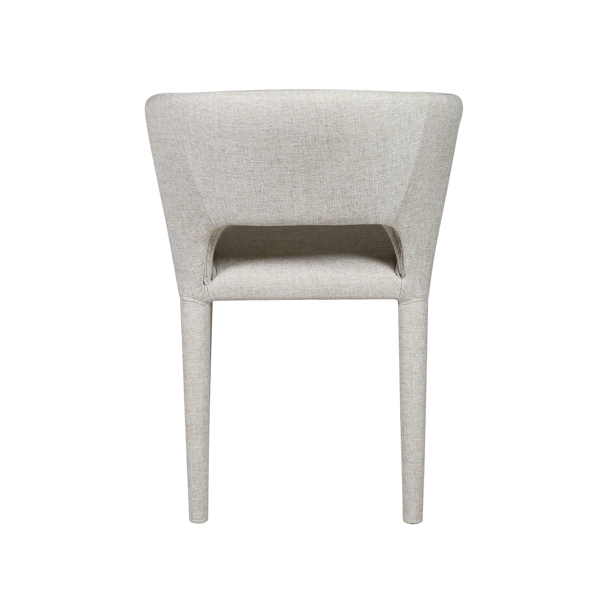 Daxton Dining Chair - set of 2 FURNITURE - dining chairs LH IMPORTS