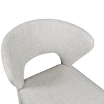 Daxton Dining Chair - set of 2 FURNITURE - dining chairs LH IMPORTS