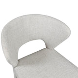 Daxton Dining Chair - set of 2 FURNITURE - dining chairs LH IMPORTS