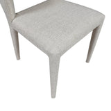 Daxton Dining Chair - set of 2 FURNITURE - dining chairs LH IMPORTS