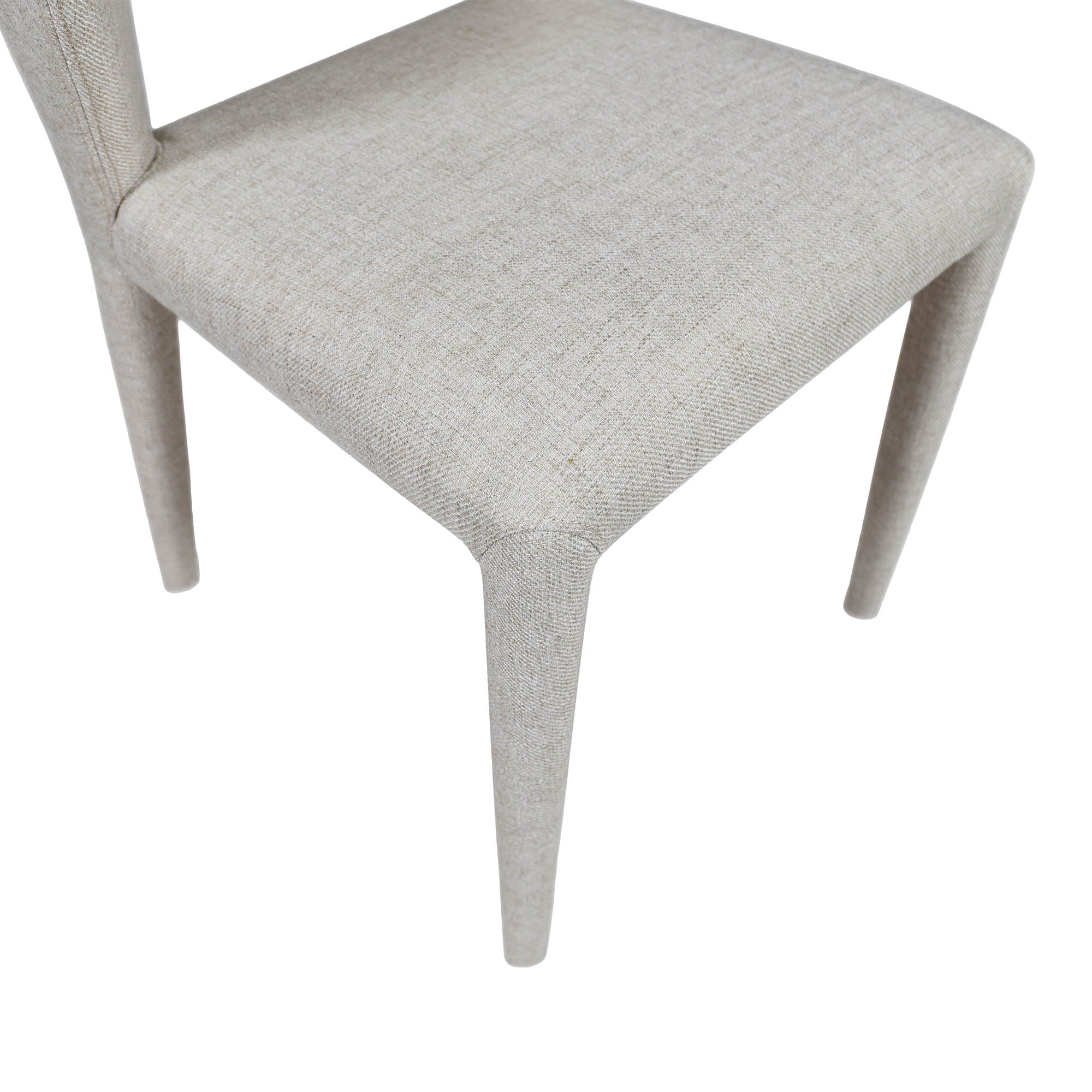 Daxton Dining Chair - set of 2 FURNITURE - dining chairs LH IMPORTS