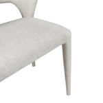 Daxton Dining Chair - set of 2 FURNITURE - dining chairs LH IMPORTS