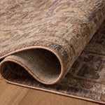 Chris Loves Julia x Loloi Doris Bark / Spa Rug - Rug & Weave