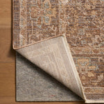 Chris Loves Julia x Loloi Doris Bark / Spa Rug - Rug & Weave
